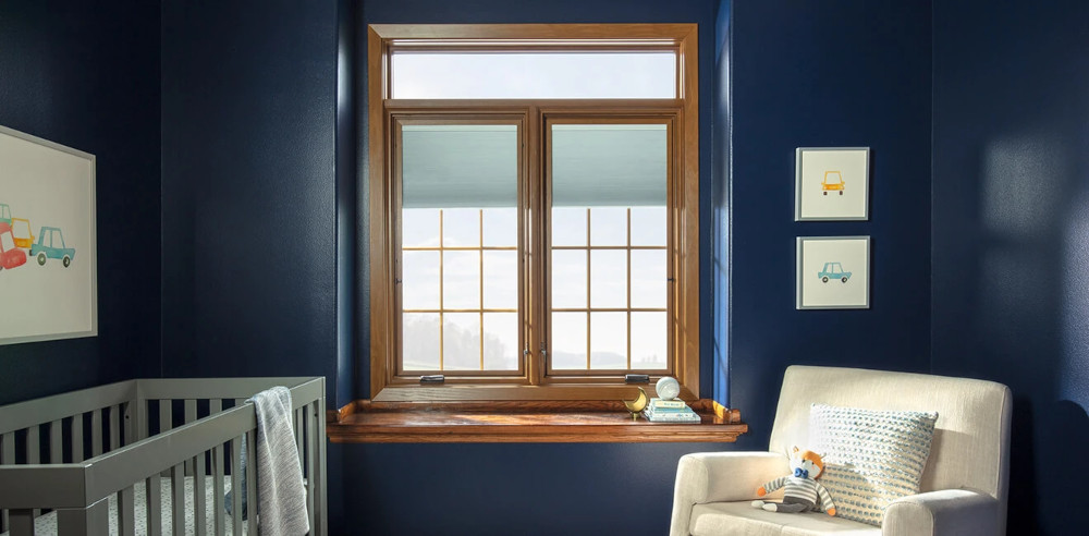 Sound Resistant Windows and Doors in Benton Harbor