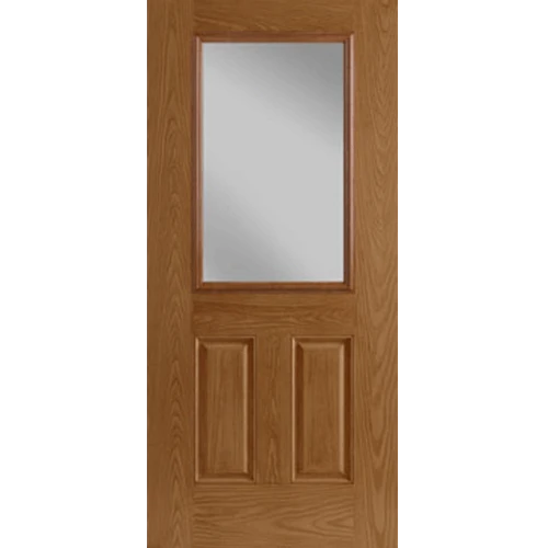 Benton Harbor Fiberglass Doors