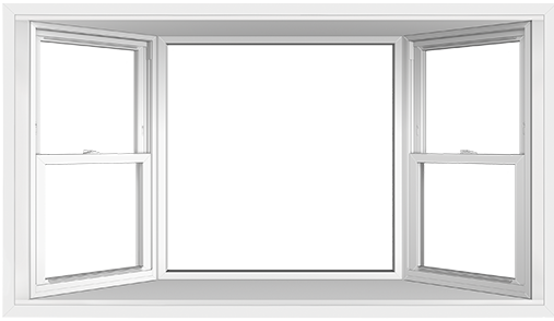 Benton Harbor Pella 250 Series Bay or Bow Window