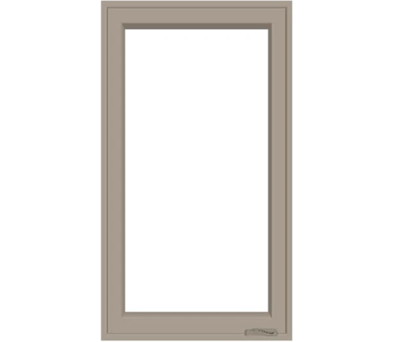 Benton Harbor Pella 250 Series Vinyl Casement Window