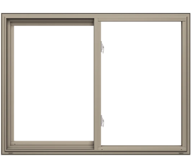 Benton Harbor Pella 250 Series Vinyl Sliding Window