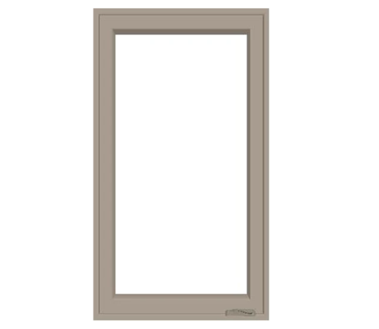 Benton Harbor Pella 250 Series Vinyl Windows