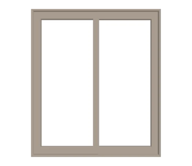 Benton Harbor Pella 250 Seris Vinyl Patio Doors