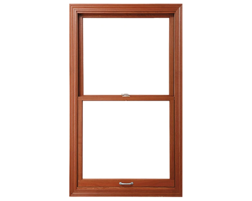 Benton Harbor Pella Reserve Traditional Single Hung Window