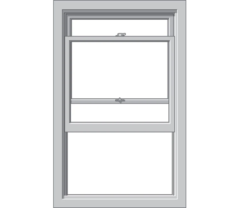 Benton Harbor Pella Defender Series Vinyl Windows