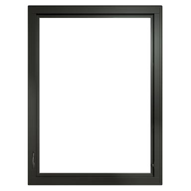 Benton Harbor Pella Impervia Fiberglass Casement Window