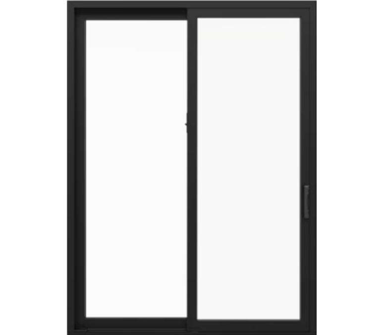 Benton Harbor Pella Impervia Fiberglass Sliding Patio Door