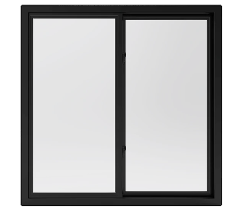 Benton Harbor Pella Impervia Fiberglass Sliding Window