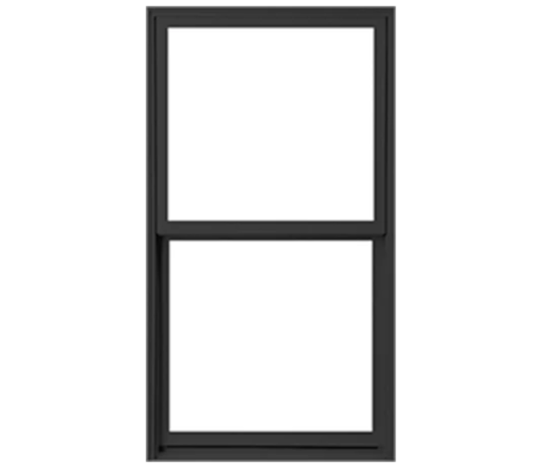 Benton Harbor Pella Impervia Single Hung Window