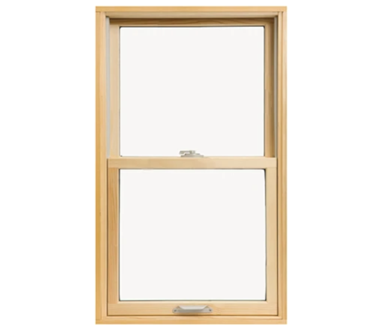 Benton Harbor Pella Lifestyle Series Double-Hung Window