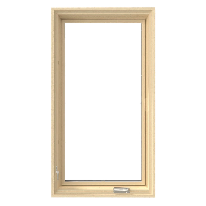 Benton Harbor Pella Lifestyle Series Wood Casement Window