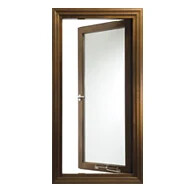 Benton Harbor Push Out Casement Window