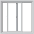 Benton Harbor Sliding Windows