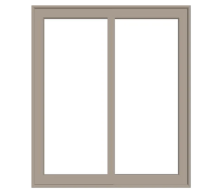 Benton Harbor Vinyl Doors