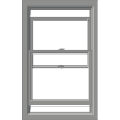 Benton Harbor Double Hung Windows